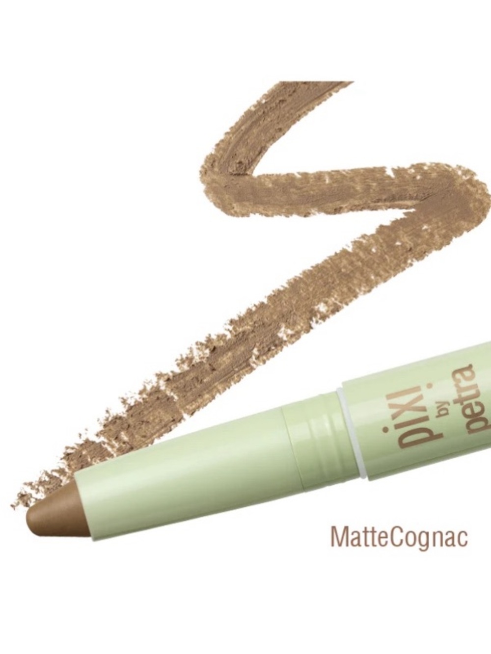 PIXI BY PETRA Endless Shade Stick - MatteCognac, NEW